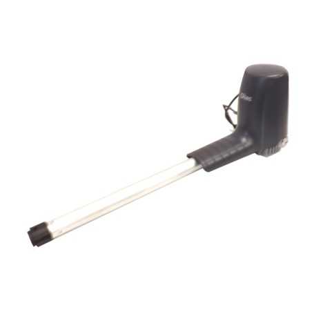 Zamenjava pogona z enim motorjem OBBI 24v DITEC ENTREMATIC 6OBBI3BH NC6OBBI3BH