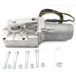 Motoréducteur souterrain pièce détachée d’origine DITEC CUBIC 30 CUBIC30 230V