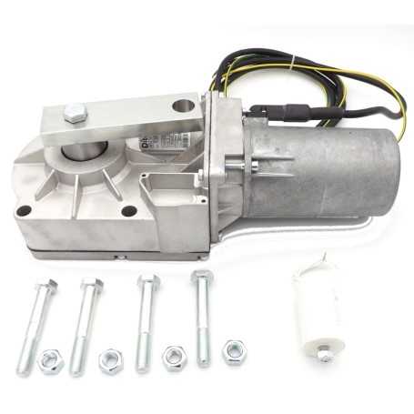 Unterflurgetriebemotor original Ersatzteil DITEC CUBIC 30 CUBIC30 230V