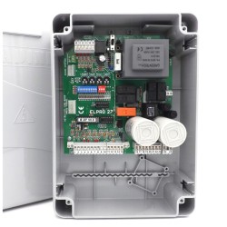 Control programmer for gates FADINI ELPRO 27 7047L