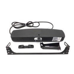 Pohon řetězového motoru pro spodní okna TOPP C30 230V 3A49901 BLACK