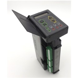 Panneau de commande Carte de commande avec boîtier GIBIDI SE 24 SE24 AS05860