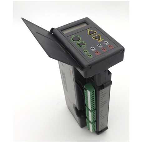 Unidad de control con carcasa incluida GIBIDI SE 24 AS05860