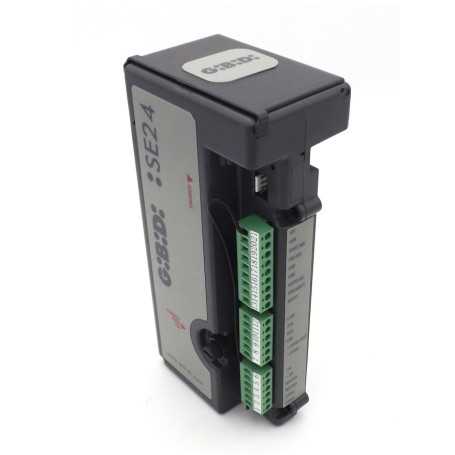 Control unit with container included GIBIDI SE 24 AS05860