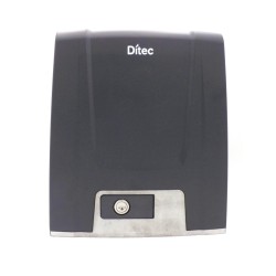 24 V-os motor hajtóműves tolókapuhoz Max 400 kg DITEC ENTREMATIC ION4