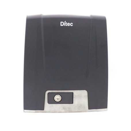 24V мотор-редуктор за плъзгаща се врата макс 400 кг DITEC ENTREMATIC ION4