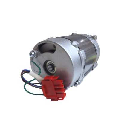 Náhradný statorový motor 230v 220v 4P FAAC 7700055 pre pohony 400 402 422 750