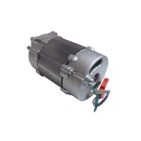 Náhradní statorový motor 230v 220v 4P FAAC 7700055 pro pohony 400 402 422 750