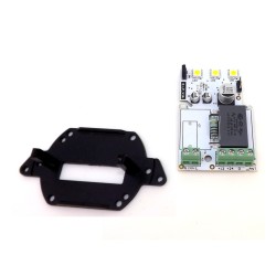 Съвместима платка за смяна на светодиоден мигач 12V 24V 230V 2