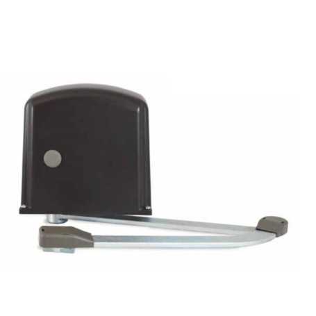 Pohon, motor, automatizace kloubového ramene pro listí až do 2 metrů