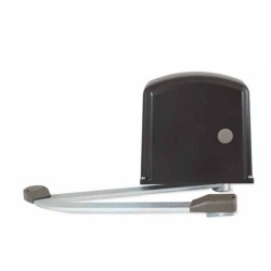 Automatismo, motor, brazo articulado para hojas de hasta 2 metros LH