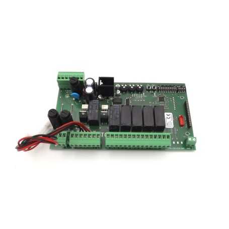 Control panel, board, ZA3 compatible control unit of CAME ex 3199ZA3