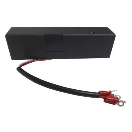 Interruptor de limite eletrônico magnético para AT80 NOVA peça de reposição APRIMATIC 41120/115