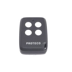 Q60A Steuergerät der PROTECO mit 2 ANGIE Funkfernbedienungen fester Code 2