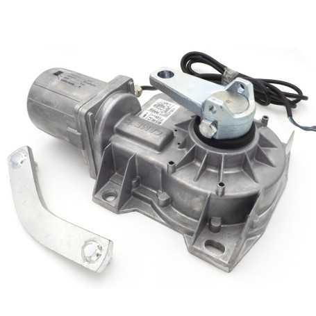 FROG Operator, Motor, CAME230 V-os földalatti hajtóműves motor
