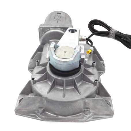 FROG operater, motor, CAME230V podzemni zobniški motor