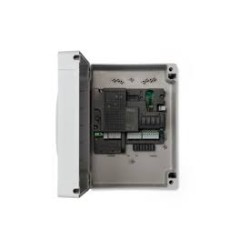 Automaatikakomplekt WG4000 230V 220V 2mt Gate Wingo 4000 NICE WINGO4BDKIT jaoks 2