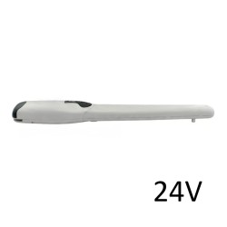 WINGO 4024 24 V Elektromehāniskais operators šūpoles vārtiem Brand NICE