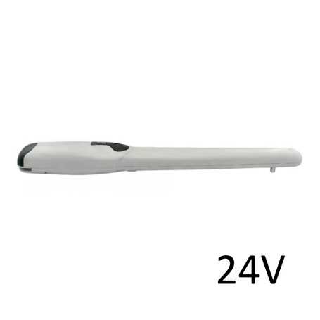 WINGO 4024 24 V elektromechanikus meghajtás lengőkapukhoz NICEmárka