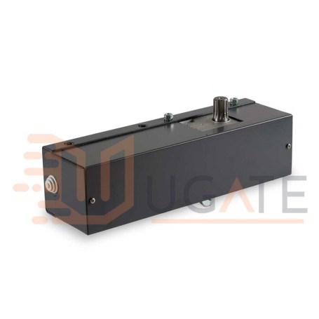 Silnik do drzwi harmonijkowych 24V 500KG Nieodwracalny Intensywny DITEC ENTREMATIC DOR1BH