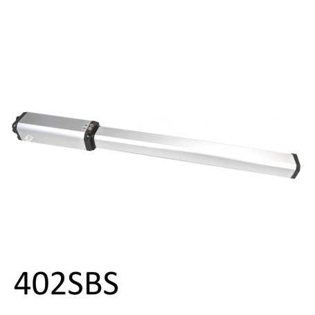 Hidraulinis varstomų vartų variklis FAAC 402 SBS 104474