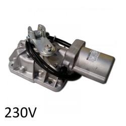 SHARK Elektromechanikus földalatti motorkezelő 230V a PROTECO