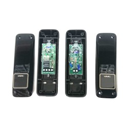 Pár eredeti 180°-ban állítható fotocella 20MT 24V FAAC XP 20 D 785102