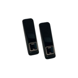 Coppia Di Fotocellula Orientabile 180° Originale 20MT 24V FAAC XP 20 D 785102 2