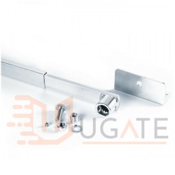 Brazo recto para puertas plegables con motor DOD DITEC ENTREMATIC DORBD