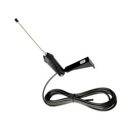 Antenne mit Kabel GIBIDI Antenne mit Kabel 4 m 70187