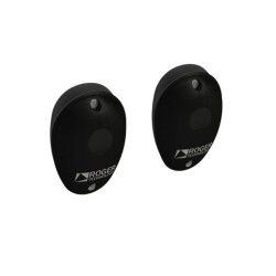 R90/F2ES Par de fotocélulas para utilização no exterior