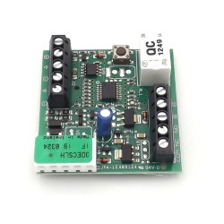 Empfänger Empfänger Decoder Kartensteuerungssystem FAAC SLH DECODER 785534