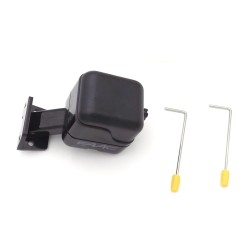 Többcsatornás vevő FAAC PLUS1 868 MHz 787834 Ex 787827