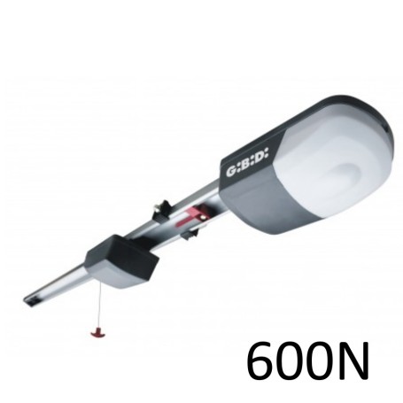 Upravljalnik garažnih vrat GIBIDI TAIMEN T6 K026/B