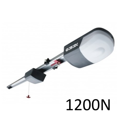 Garāžu durvju operators GIBIDI TAIMEN T12 K036/B