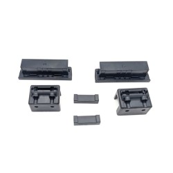 Magnetische Endschaltereinheit zum Öffnen und Schließen für FAAC GENIUS 6020670 Motoren