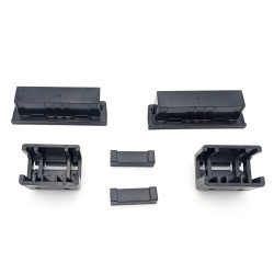 Magnētiskā gala slēdža bloks FAAC GENIUS 6020670 motoriem 2