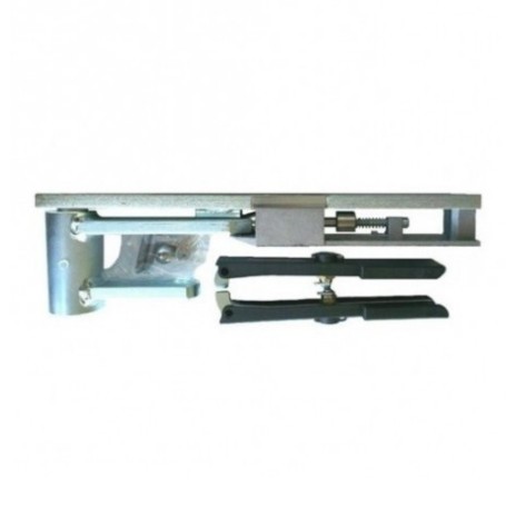 Support de levier de levier d’appareil pour ROLLER 770 FAAC GENIUS 6100286