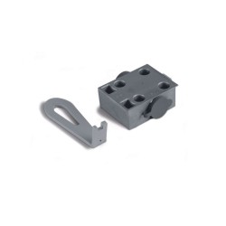 Sviras bloķēšanas atlaišana kubiskajiem DITEC ENTREMATIC CUBIC6SBL motoriem