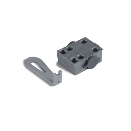 Sviras bloķēšanas atlaišana kubiskajiem DITEC ENTREMATIC CUBIC6SBL motoriem