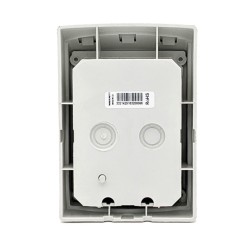 LCSP-EM-43B Netzwerktastatur mit RFID-Leser Wiegand-Protokoll, Clock&Data, Codix 2