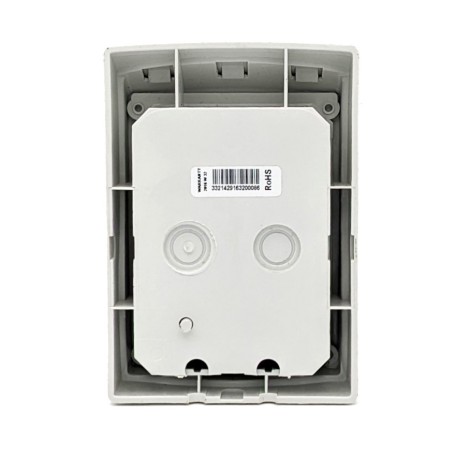 LCSP-EM-43B Síťová klávesnice s RFID čtečkou Wiegand protokol, Clock&Data, Codix