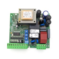 Panel riadiacej jednotky kompatibilný APRIMATIC T2E T2B A80M A84ME A82MC