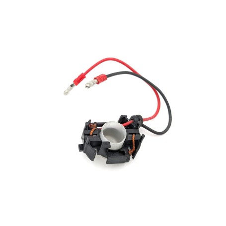 Spazzole ricambio originale WING operatore APRIMATIC