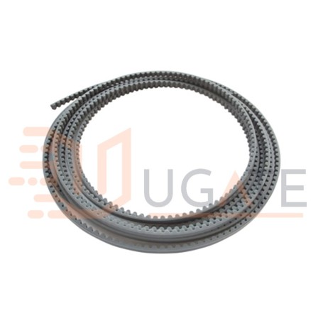 20-meetrine rulllint OLLY ja DITEC ENTREMATIC KXL037K ajamile