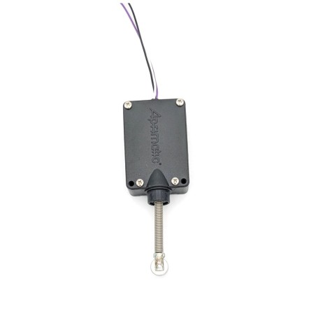 Elektromechanický spínač AT80 AT83 APRIMATIC 41126/106