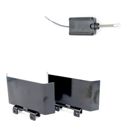 AT80 APRIMATIC Ersatz-Endschalter-Kit: Retten Sie Ihren Motor!