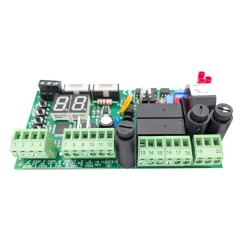 SW210-PCB Q60A kompatibilní se středovou deskou otočné brány 2