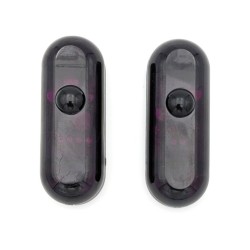 MICRO-PH Mini Smart Photocell 27mm: kompakta drošība vārtiem un garāžu durvīm