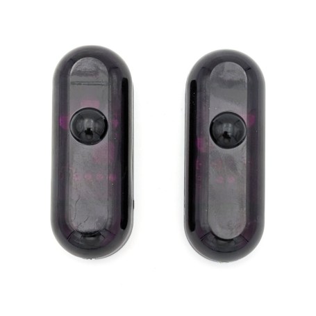 MICRO-PH Mini intelligens fotocella 27mm: kompakt biztonság kapukhoz és garázskapukhoz